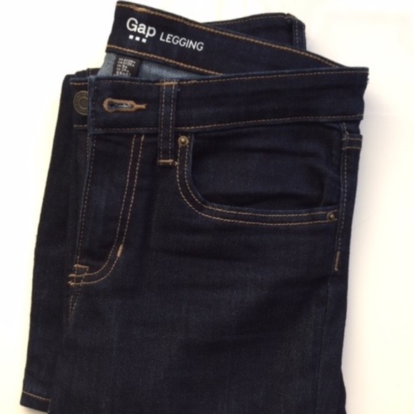 Gap Legging - Picture 3 of 4